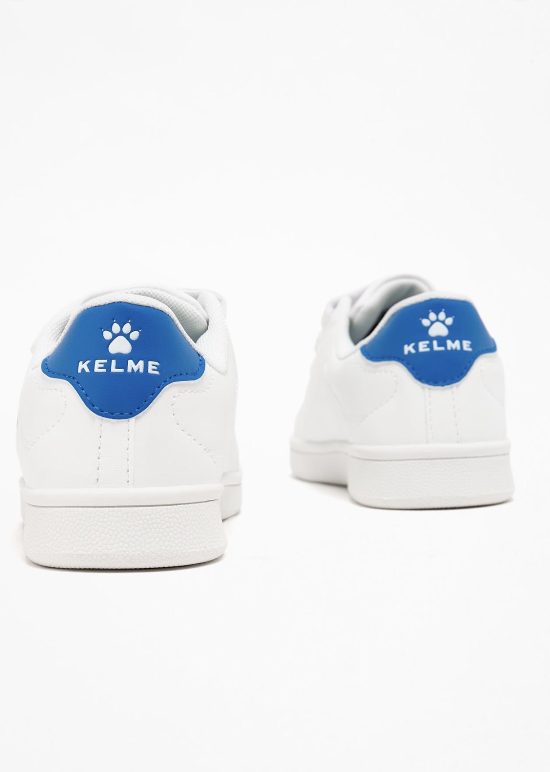 Baskets Lefties Kelme pointure 28