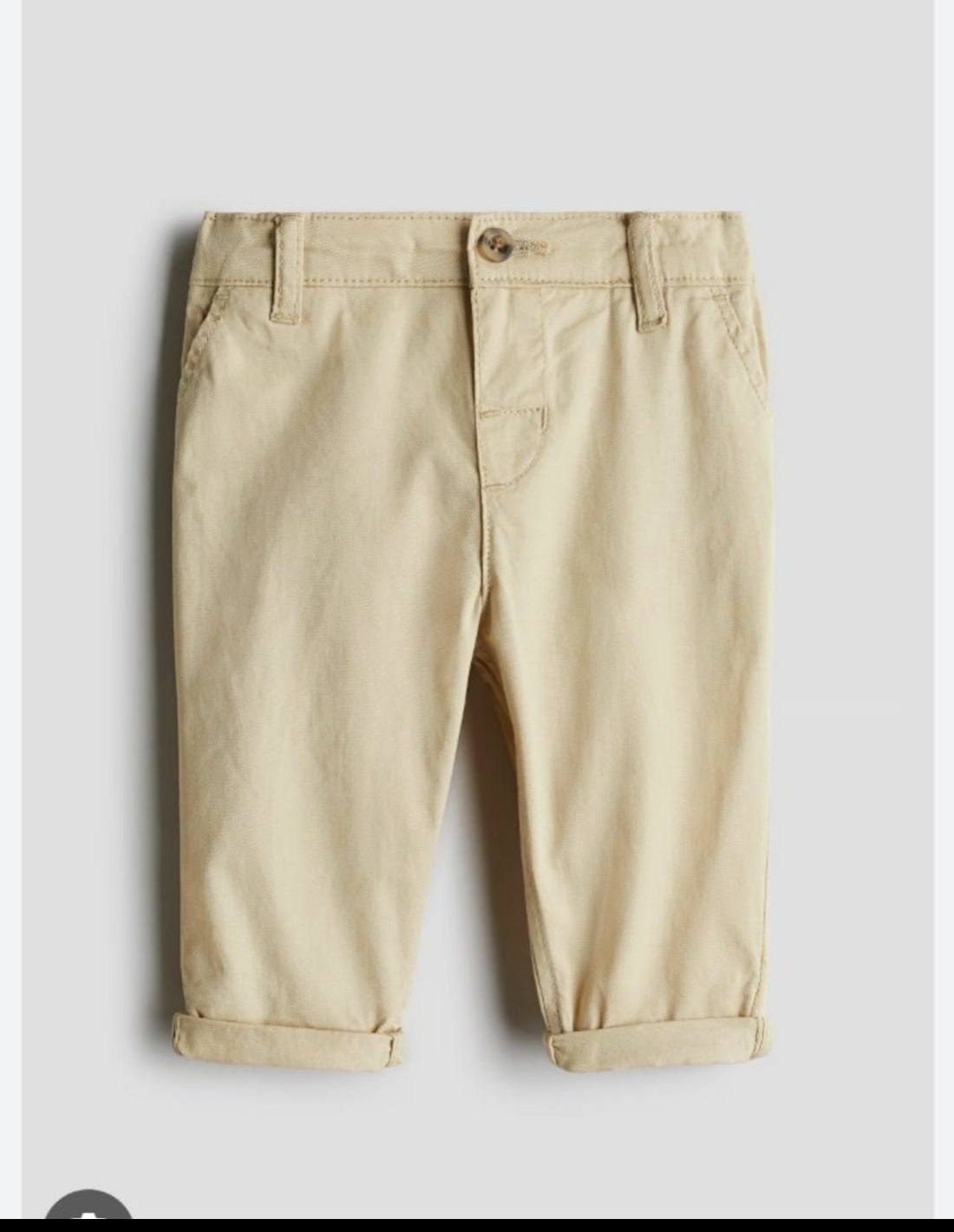 Superbe tenue marque H&M