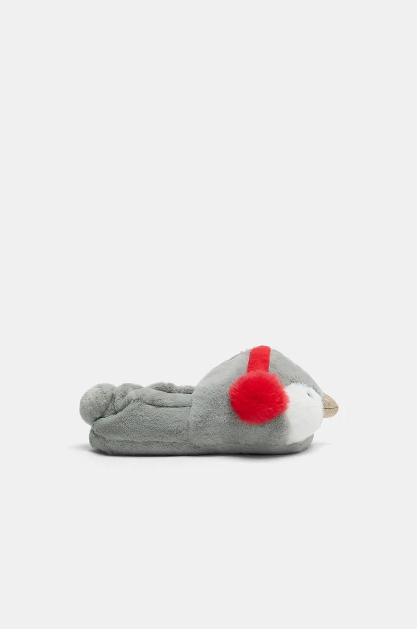 Pantoufles Lefties Chunky penguin pointure 32-33