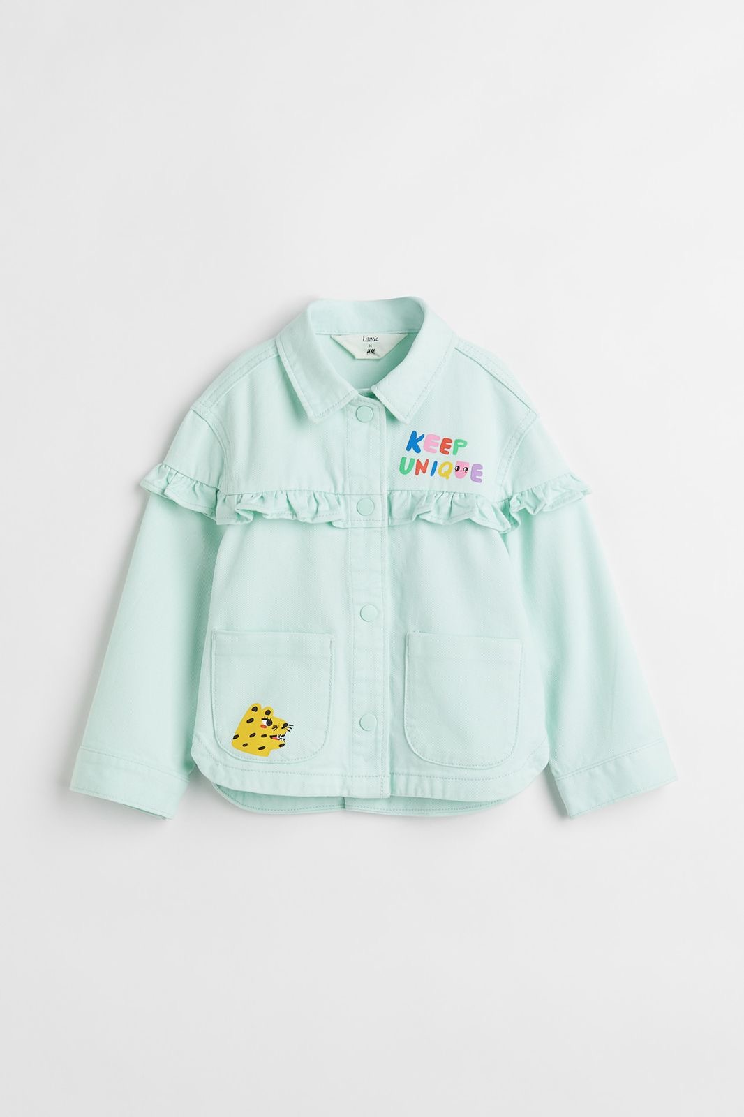 Veste H&M 4-6 ans ref16/169