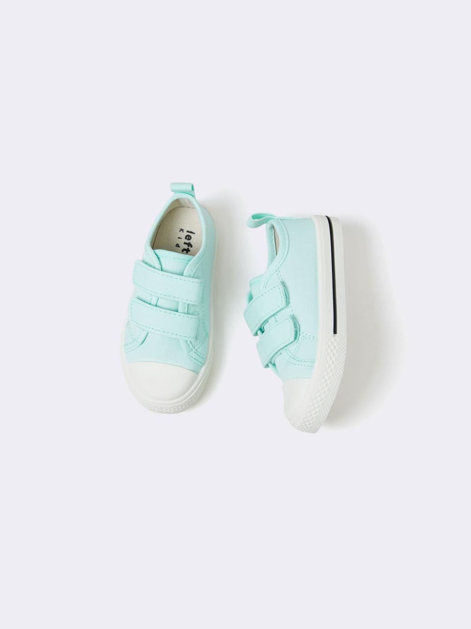 Baskets sneakers Lefties pointure 21