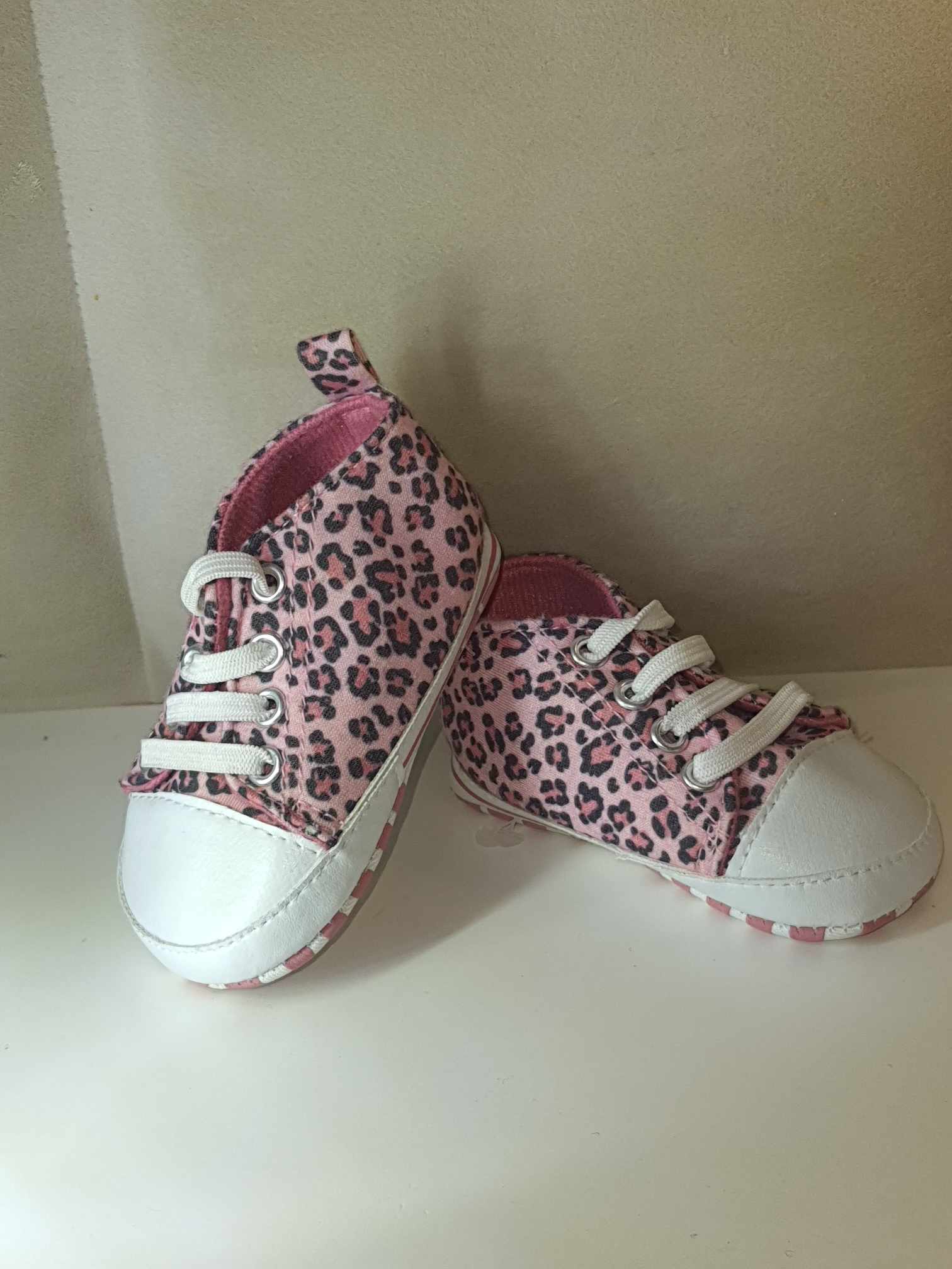 chaussures premiers pas