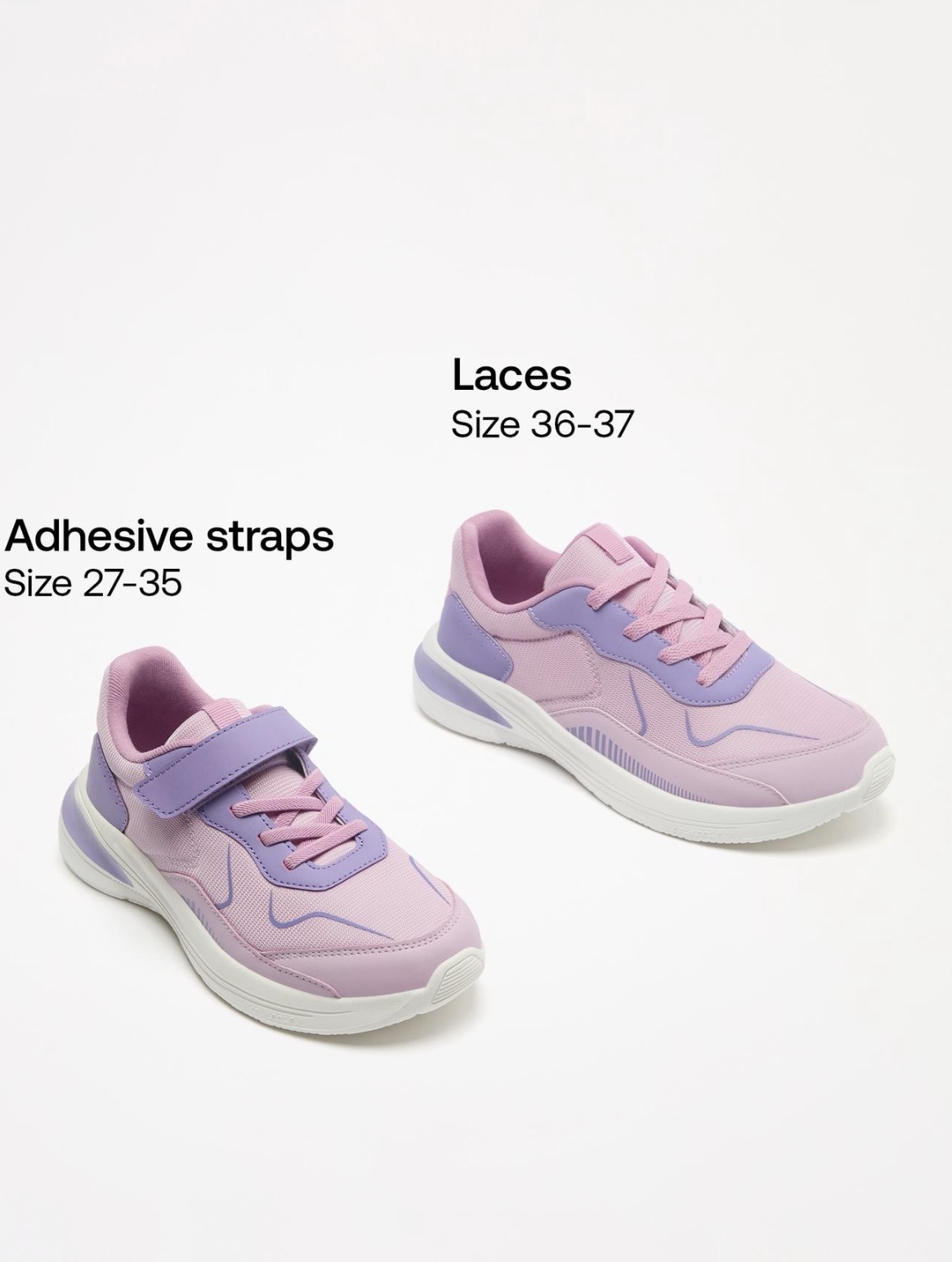 Baskets Lefties multi activités pointure 27