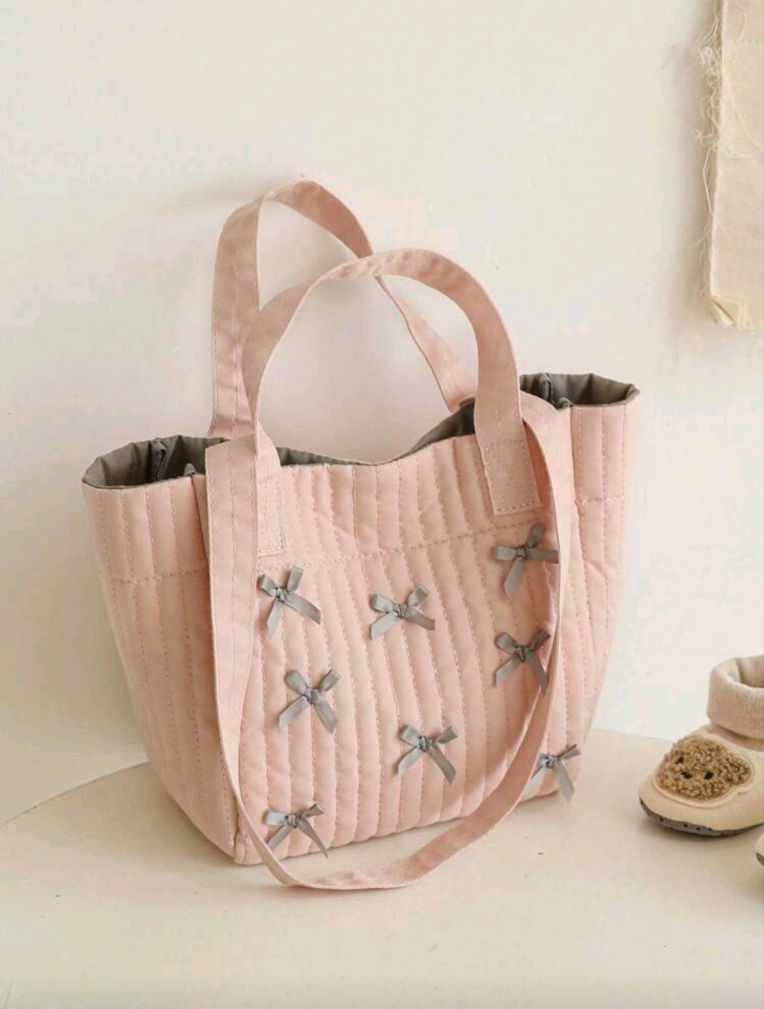 Superbe sac pour bébé