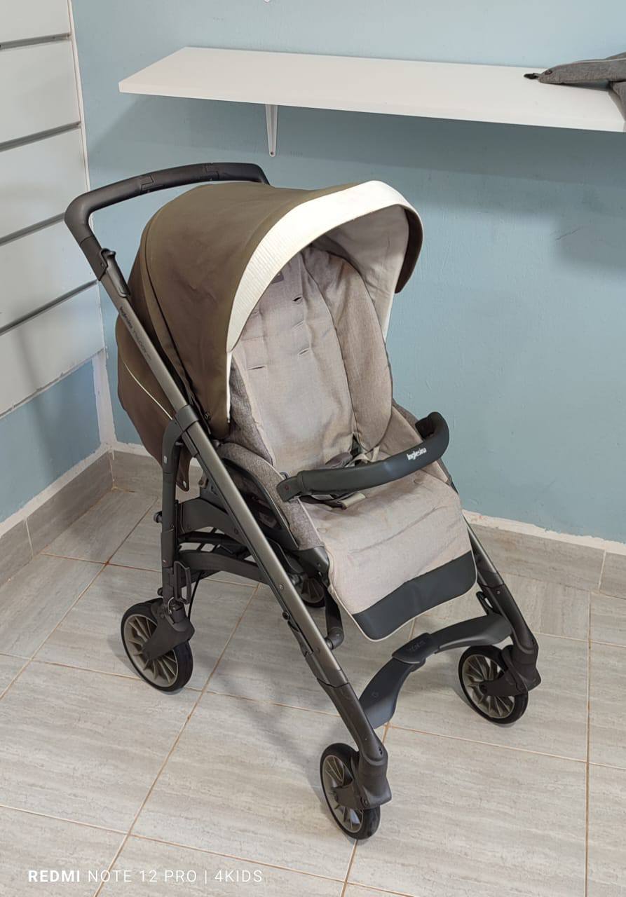 Babycook Béaba 4 en 1