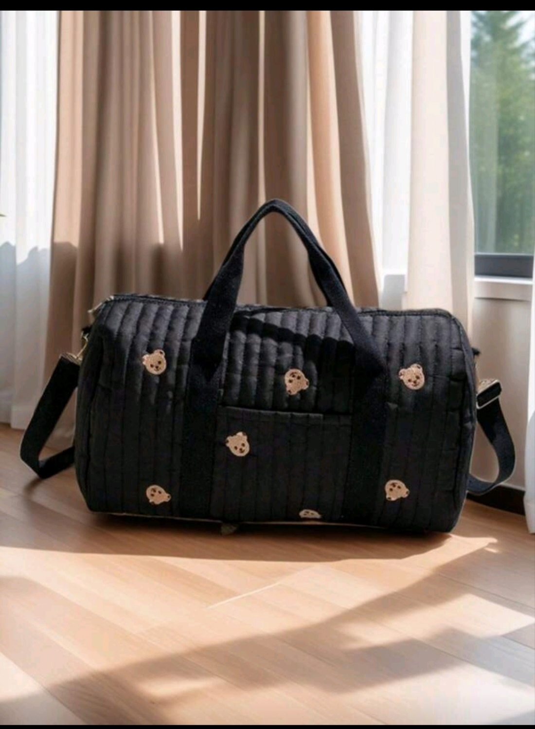 Superbe sac pour bébé