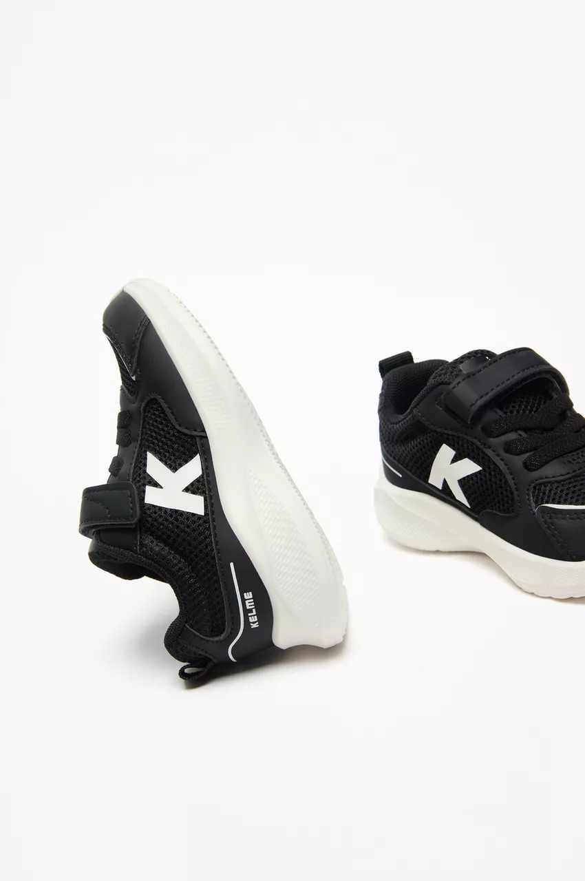Baskets Lefties Kelme pointure 23