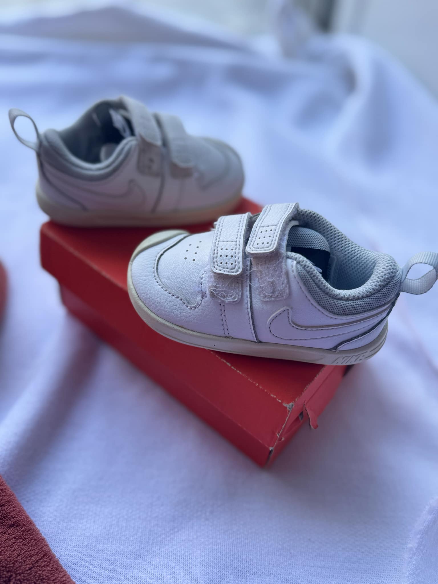 Basket nike