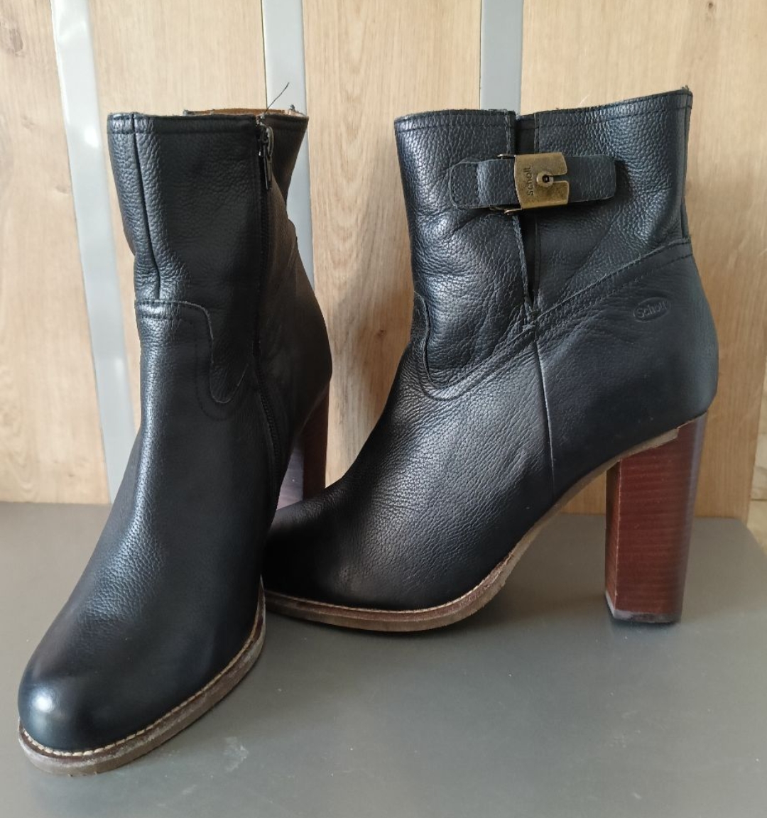 Bottines