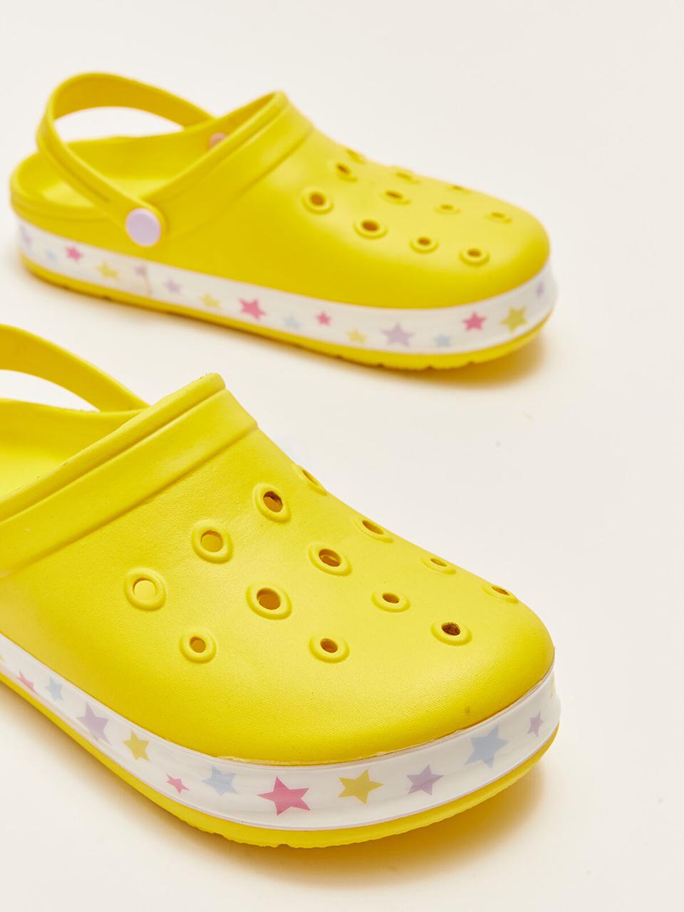 Crocs Lc Waikiki à étoiles pointure 34