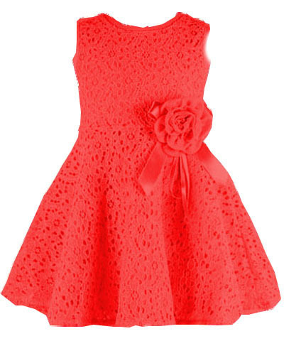 18 mois superbe robe