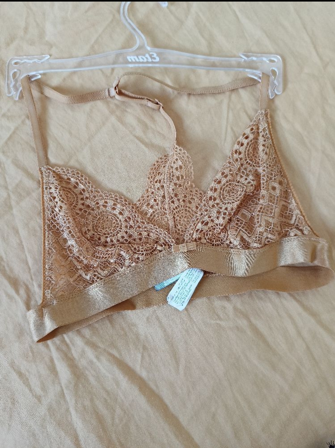 Lot Lingerie ETAM