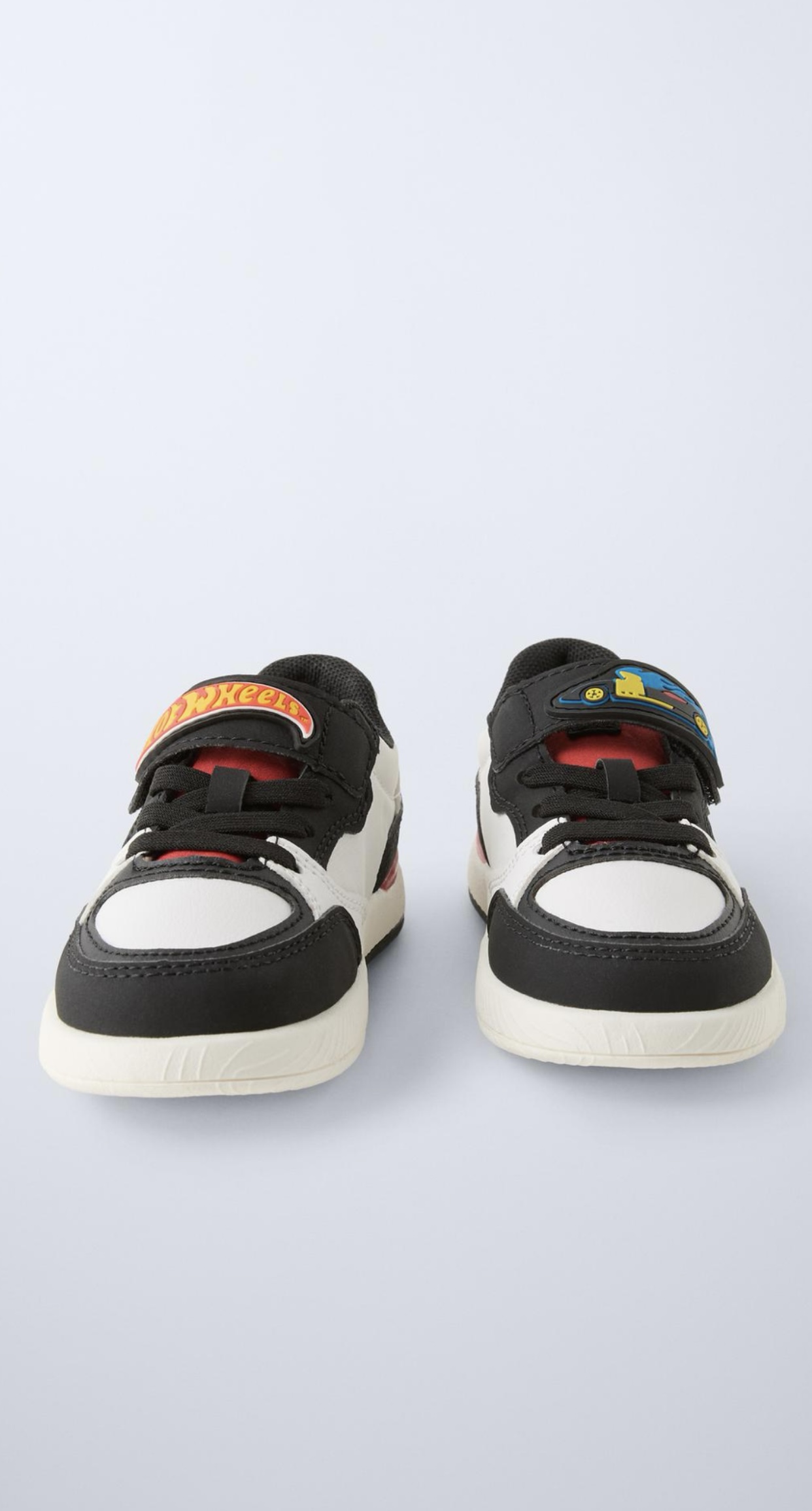 Baskets ZARA tennis Hot Wheels Mattel pointure 23