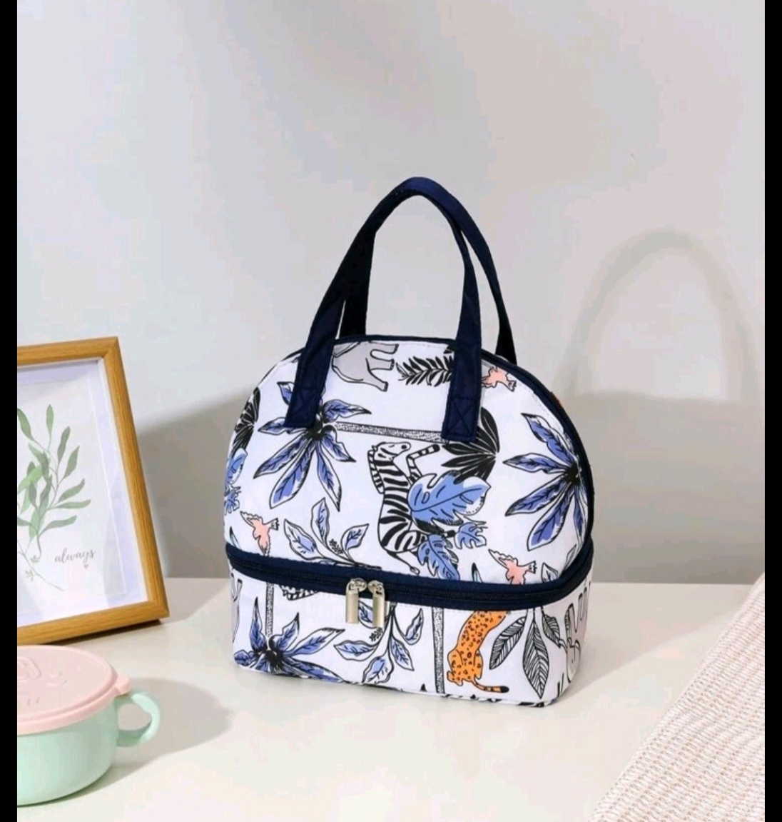 Superbe sac isotherme