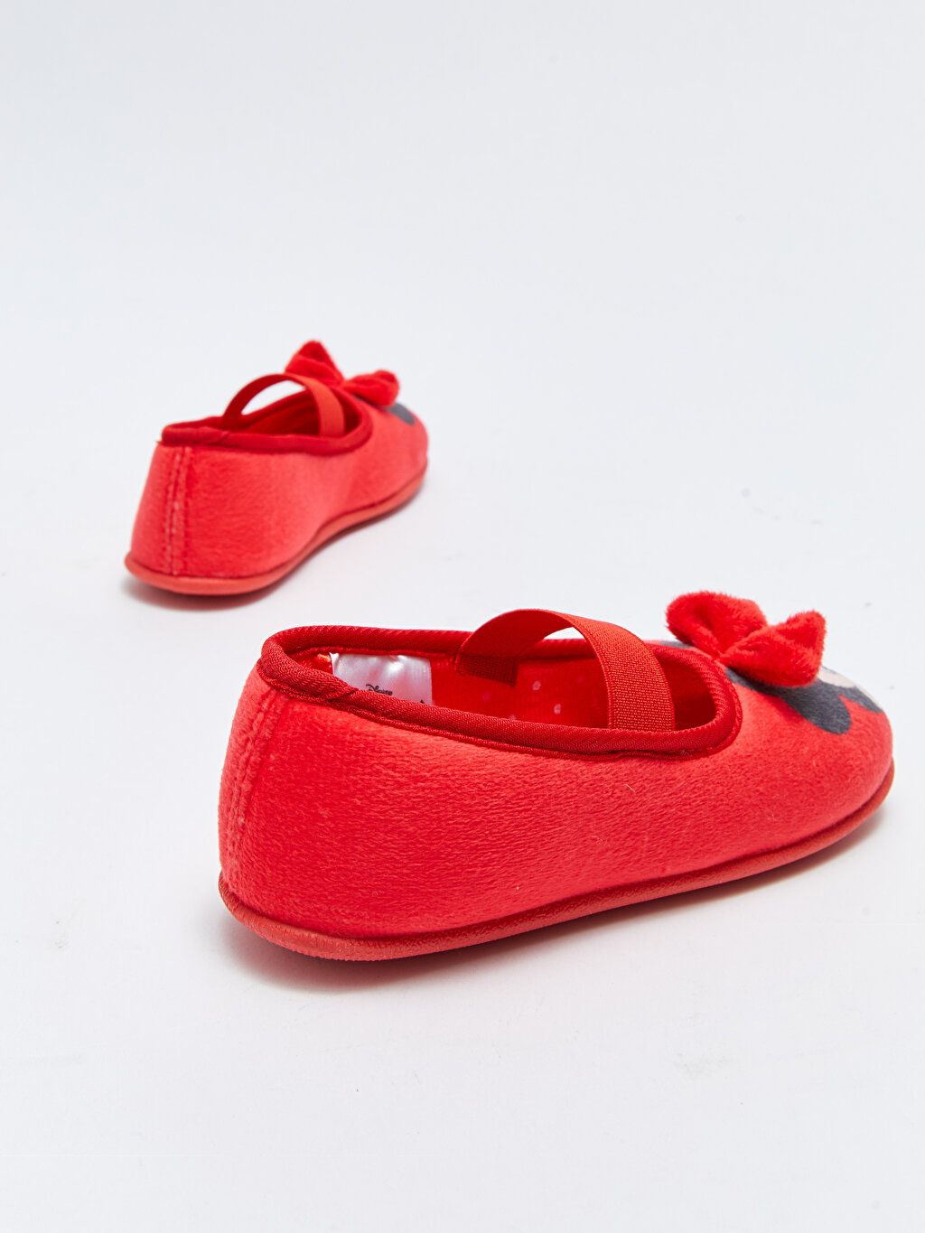 Ballerines Minnie Mouse Disney Lc Waikiki pointure 31