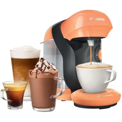 Superbe cafetière Tassimo marque Bosh