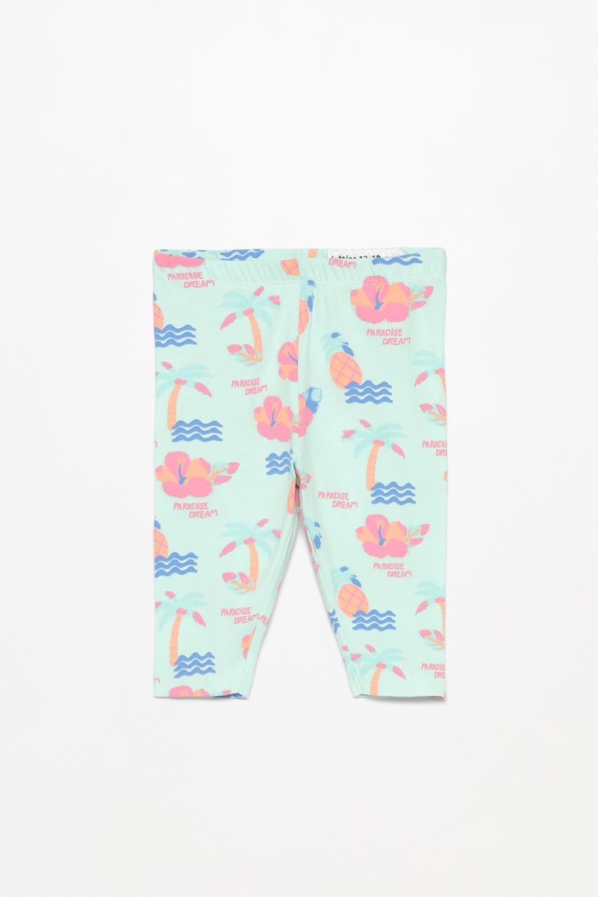 Tenue Lefties 3 pièces paradise dream 12-18 mois 86cm