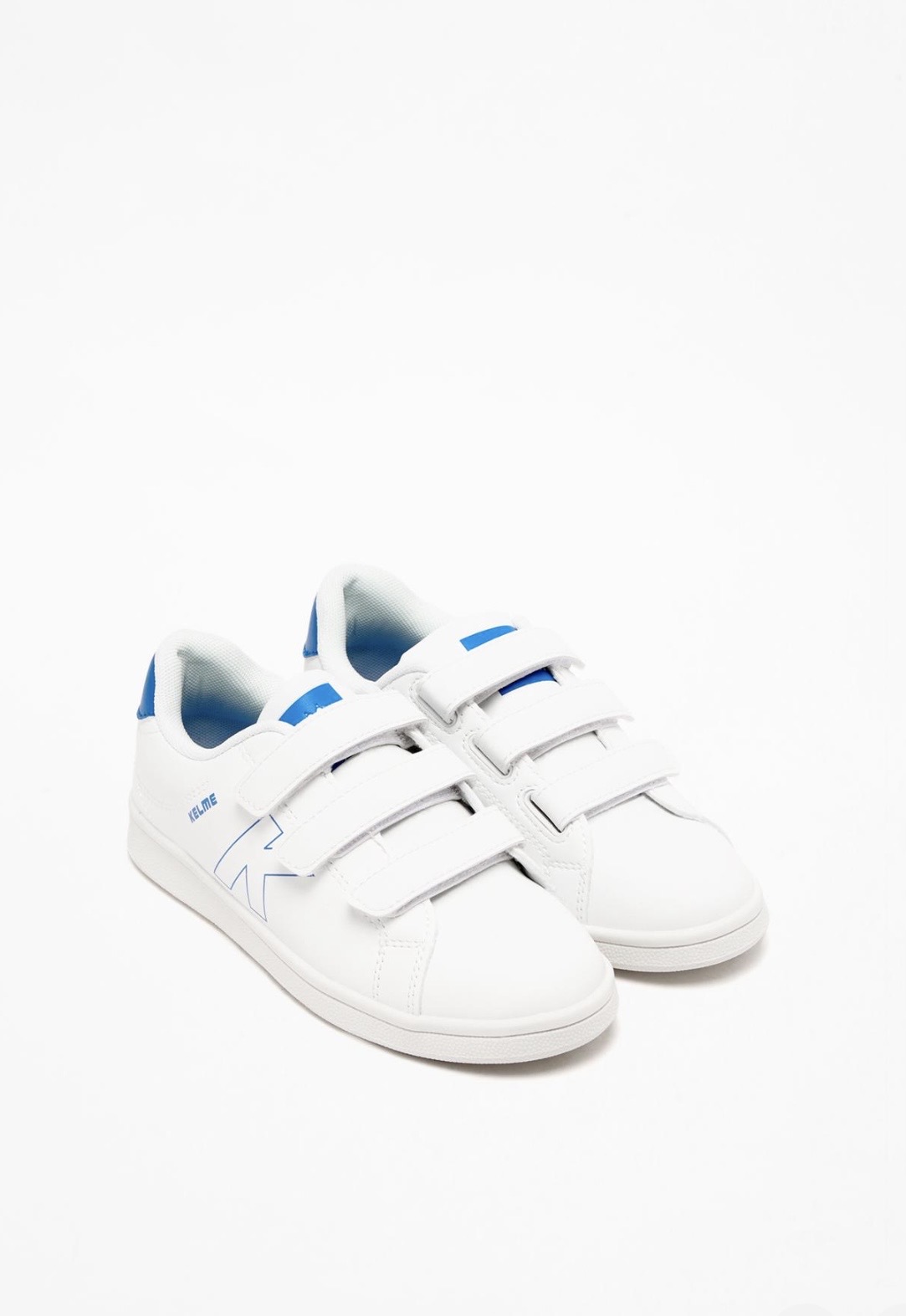 Baskets Lefties Kelme pointure 30