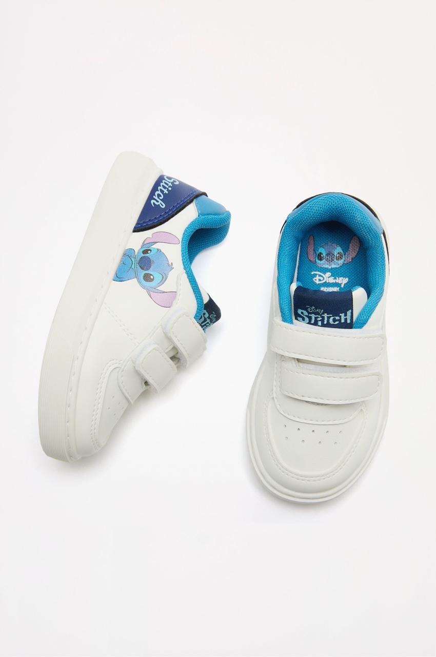 Baskets Lefties Lilo & Stitch Pointure 21