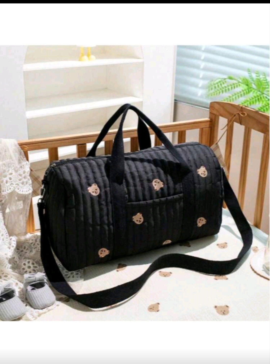 Superbe sac pour bébé