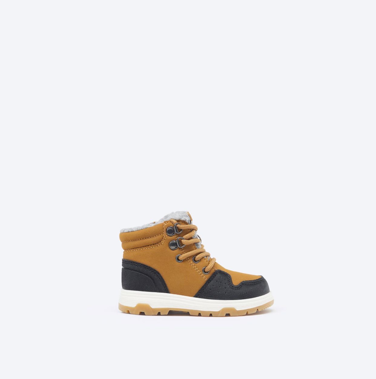 Bottes garçon lefties pointure 20