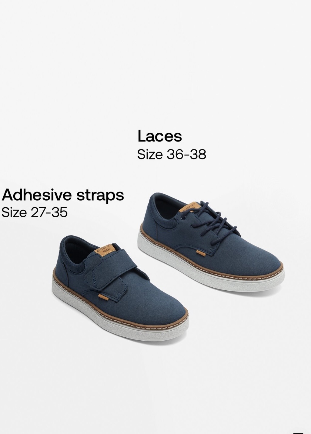 Mocassins Lefties Formal pointure 34