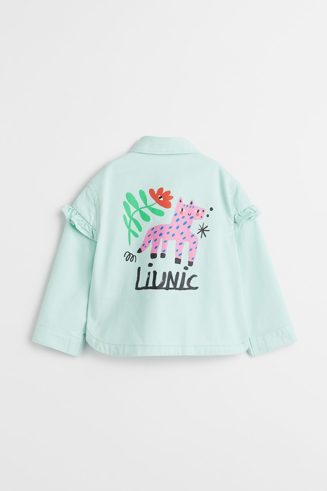 Veste H&M 4-6 ans ref16/169