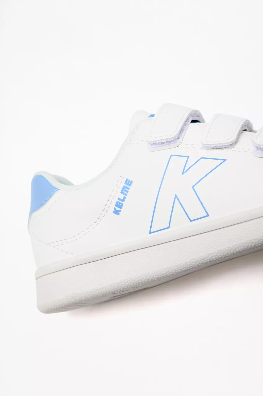Baskets Lefties Kelme pointure 33