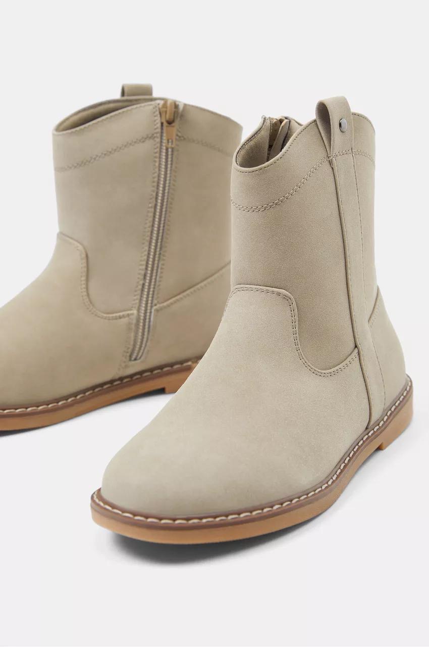 Bottes Lefties stylées pointure 37