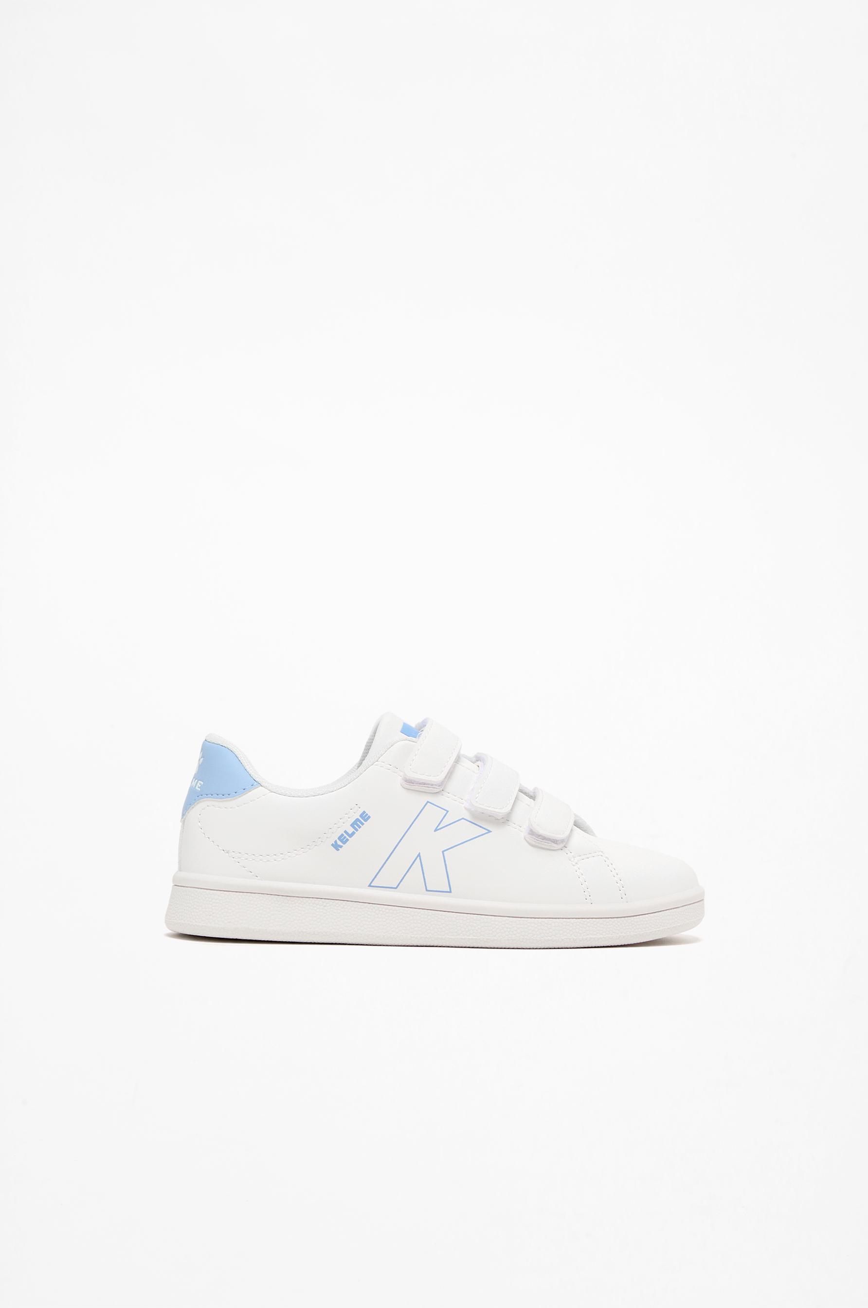 Baskets Lefties Kelme pointure 33