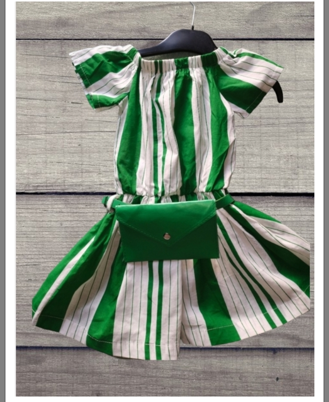 12/15 Mois superbe robe avec sac ceinture
