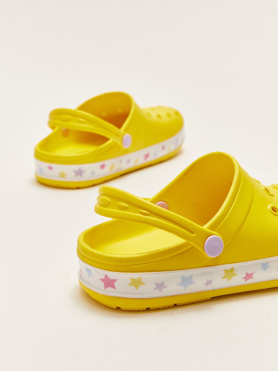 Crocs Lc Waikiki à étoiles pointure 34