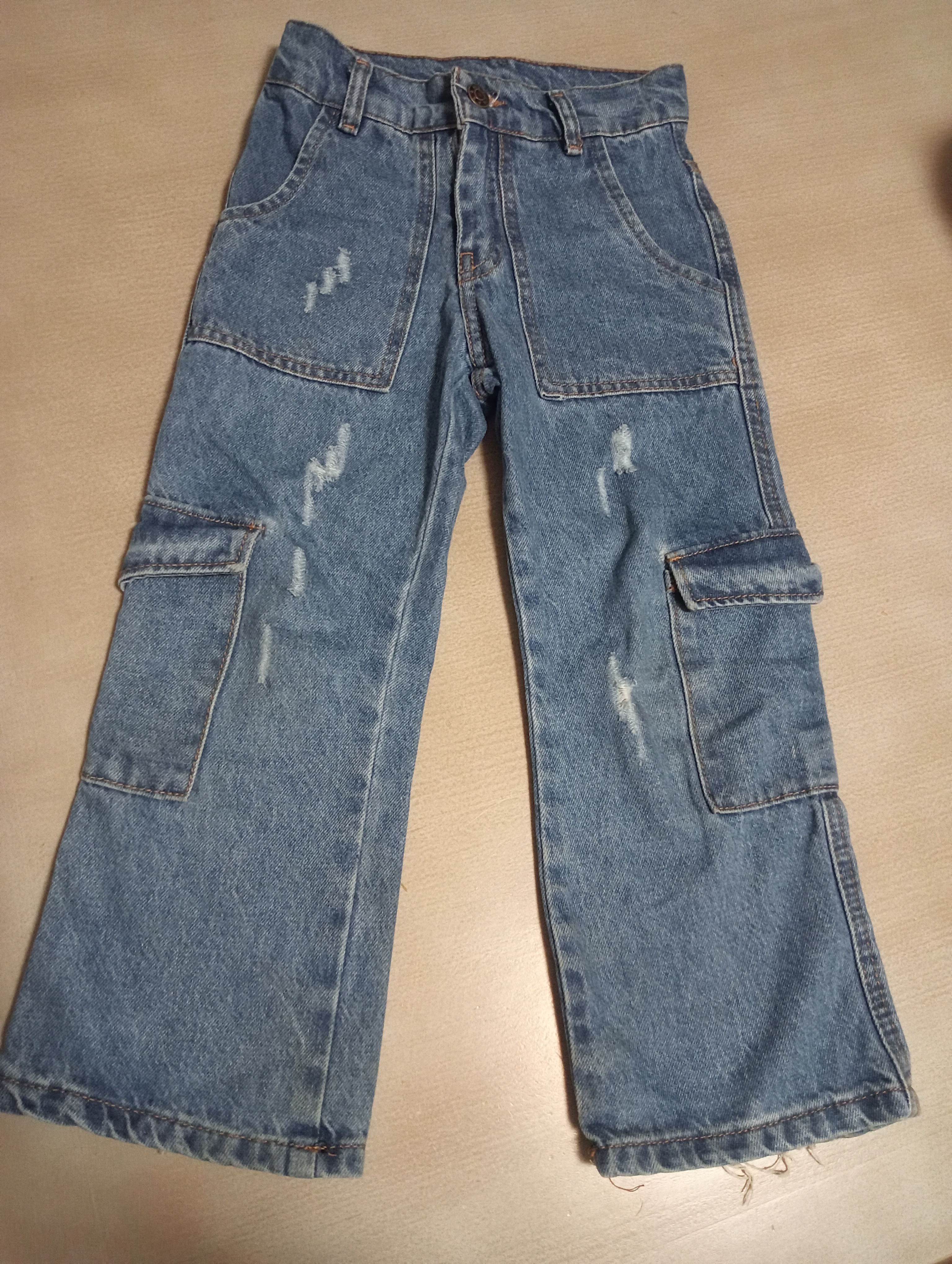 Jeans pour filles