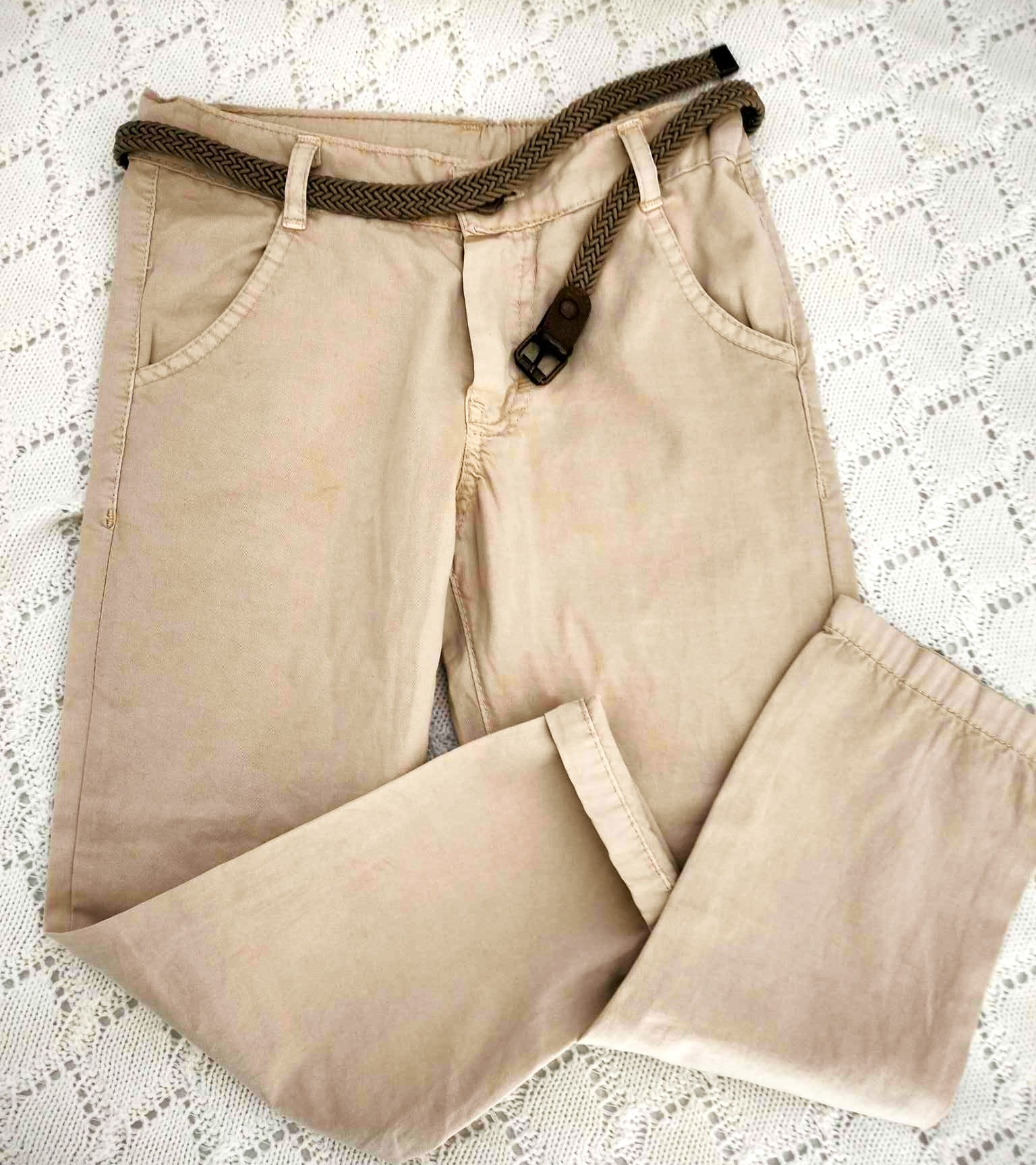 TENUE GARCON 6 ANS