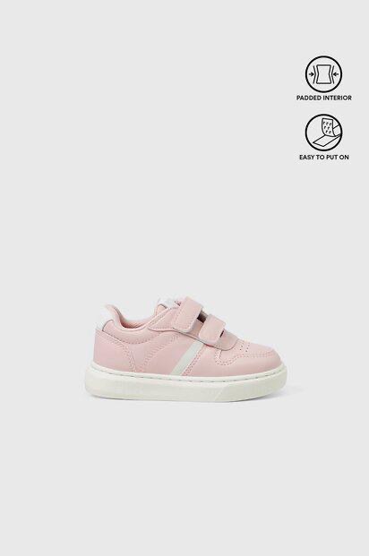 Baskets lefties confortables pointure 36