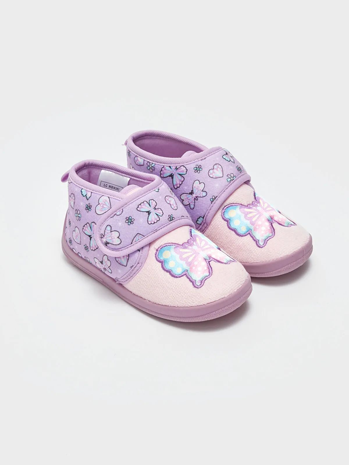 Pantoufles Lc Waikiki papillon pointure 27