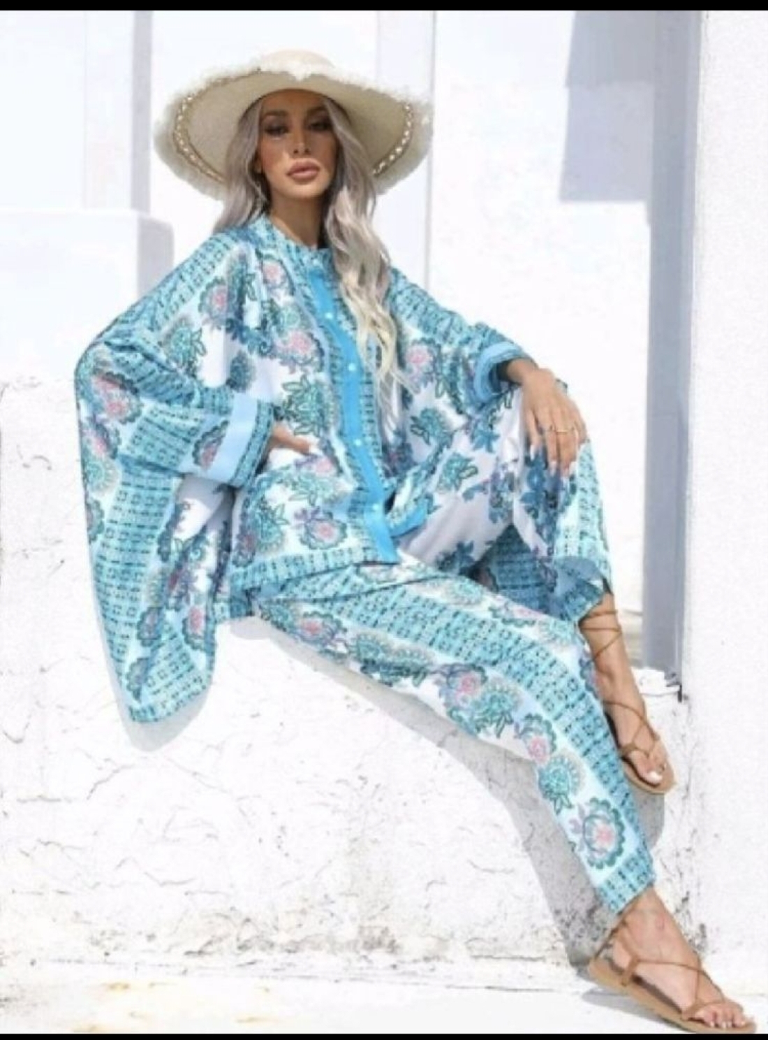 Sublime ensemble taille 38
