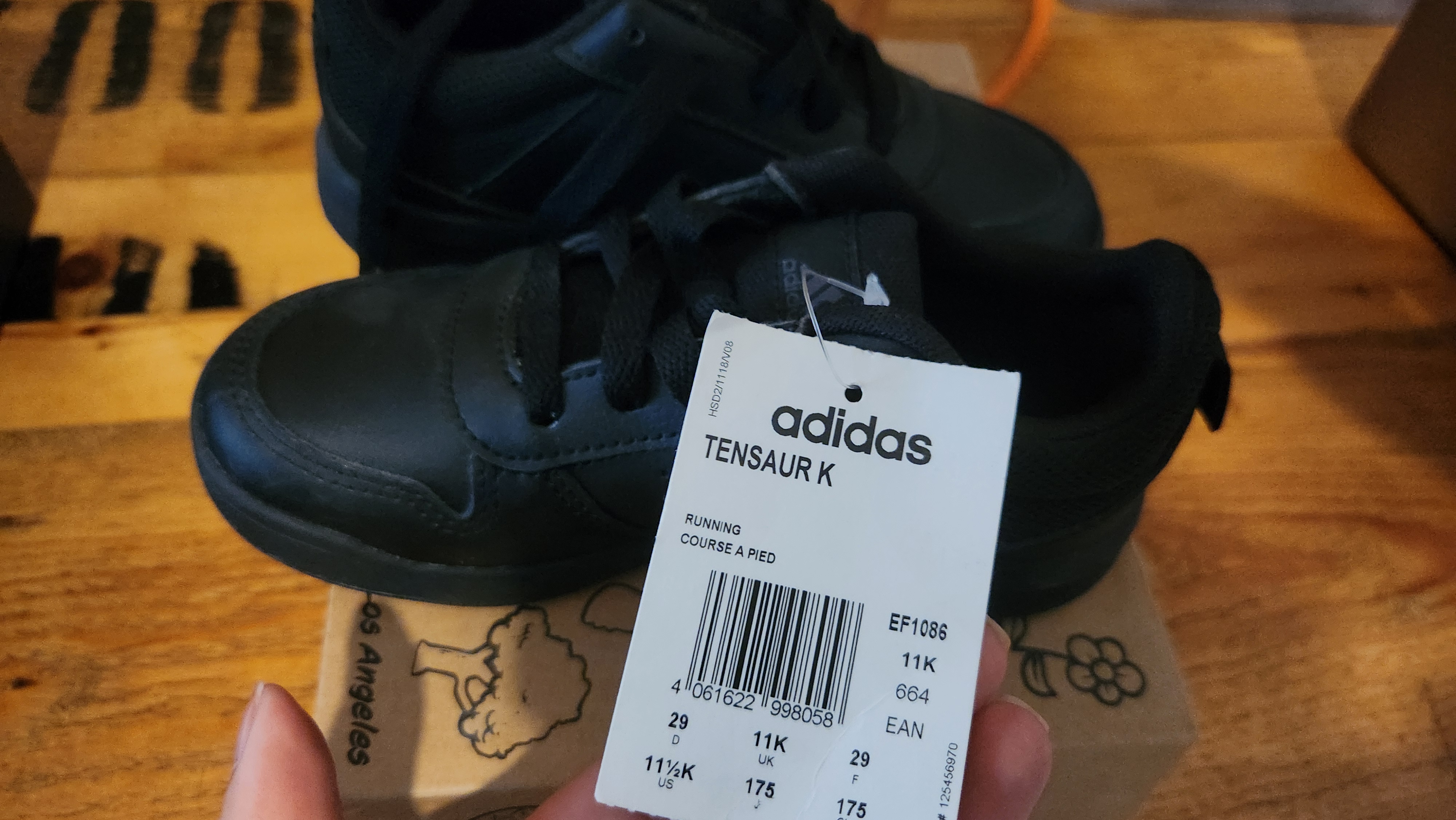 Adidas