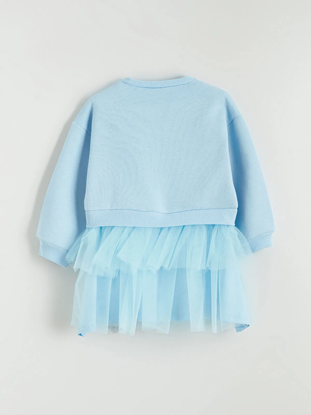 Robe Lc Waikiki Disney Elsa reine des neiges Frozen 9-10 ans 130-140cm