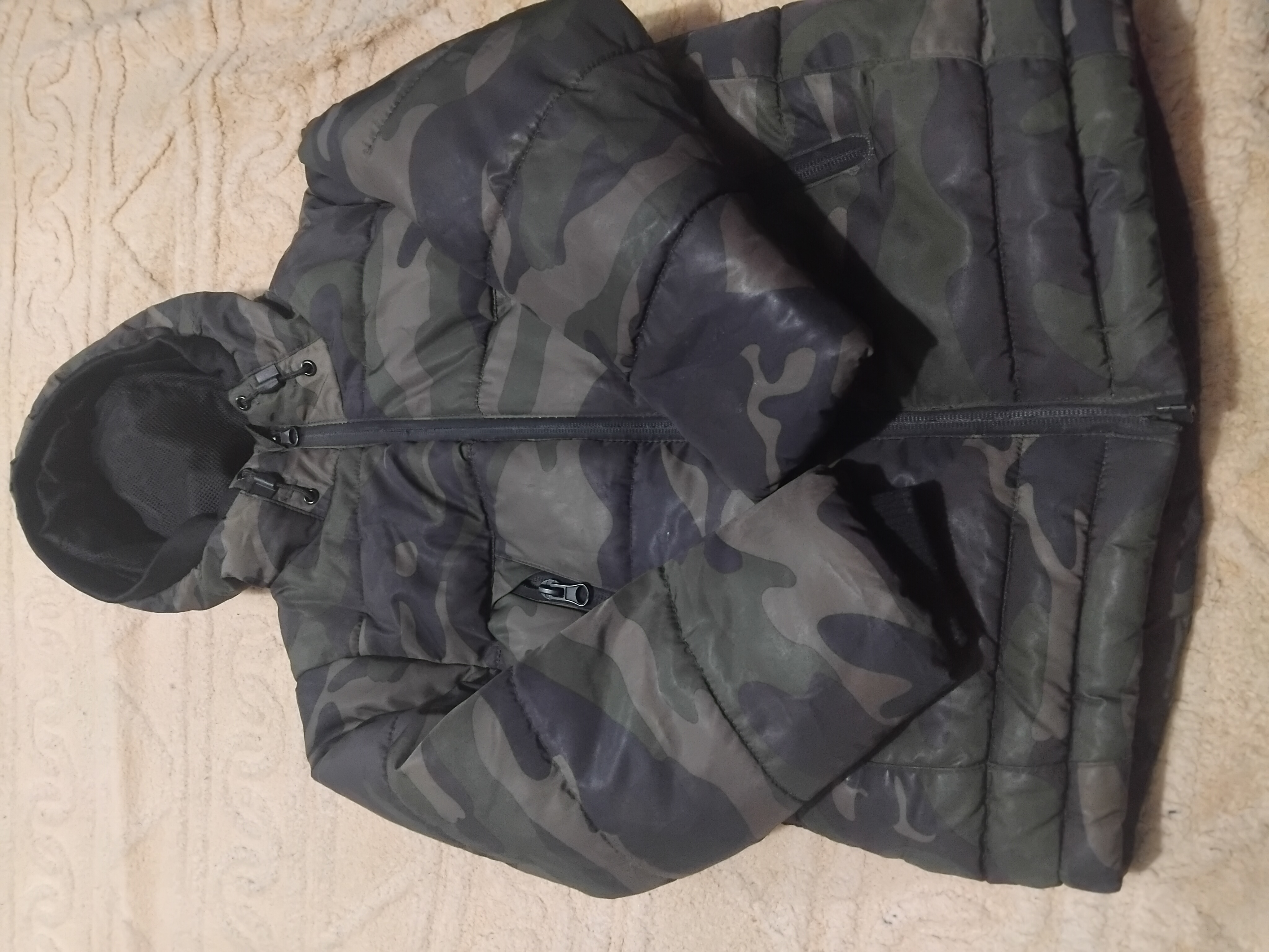 Veste