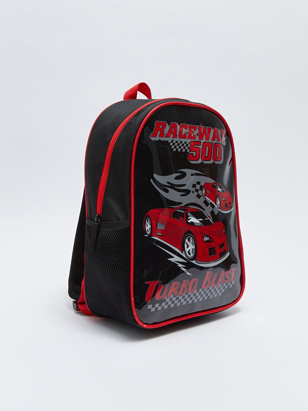 Sac à dos cartable Lc Waikiki imprimé Raceway 500