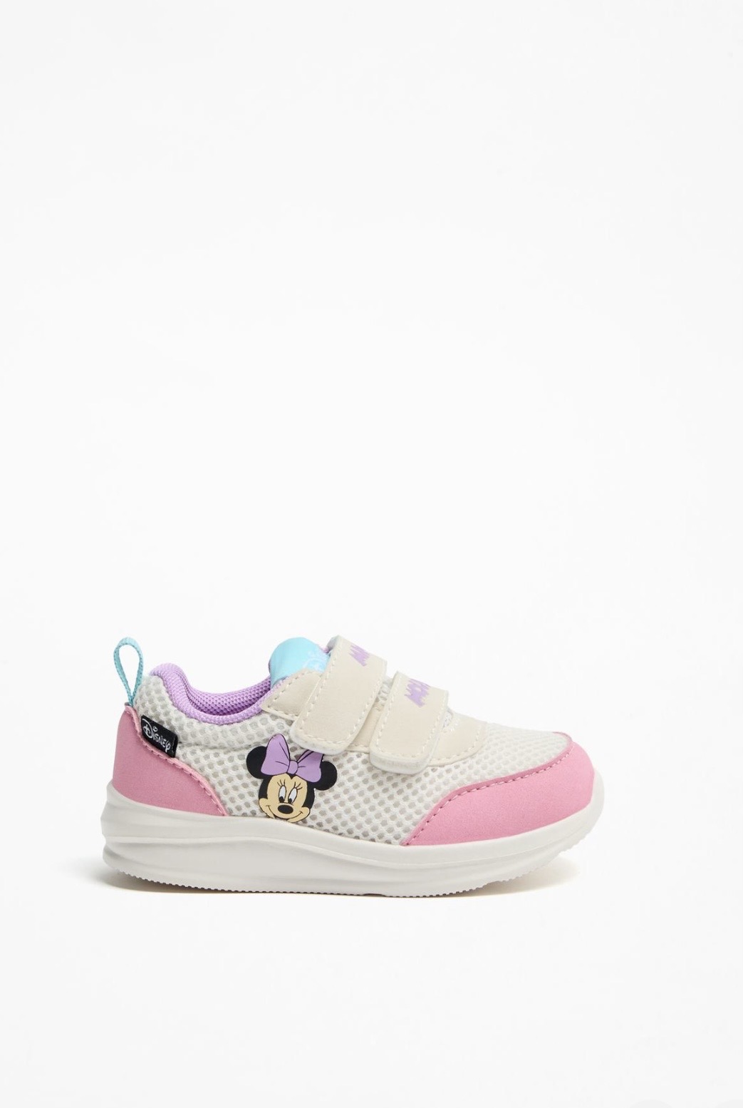 Baskets Lefties Disney Minnie Mouse pointure 26
