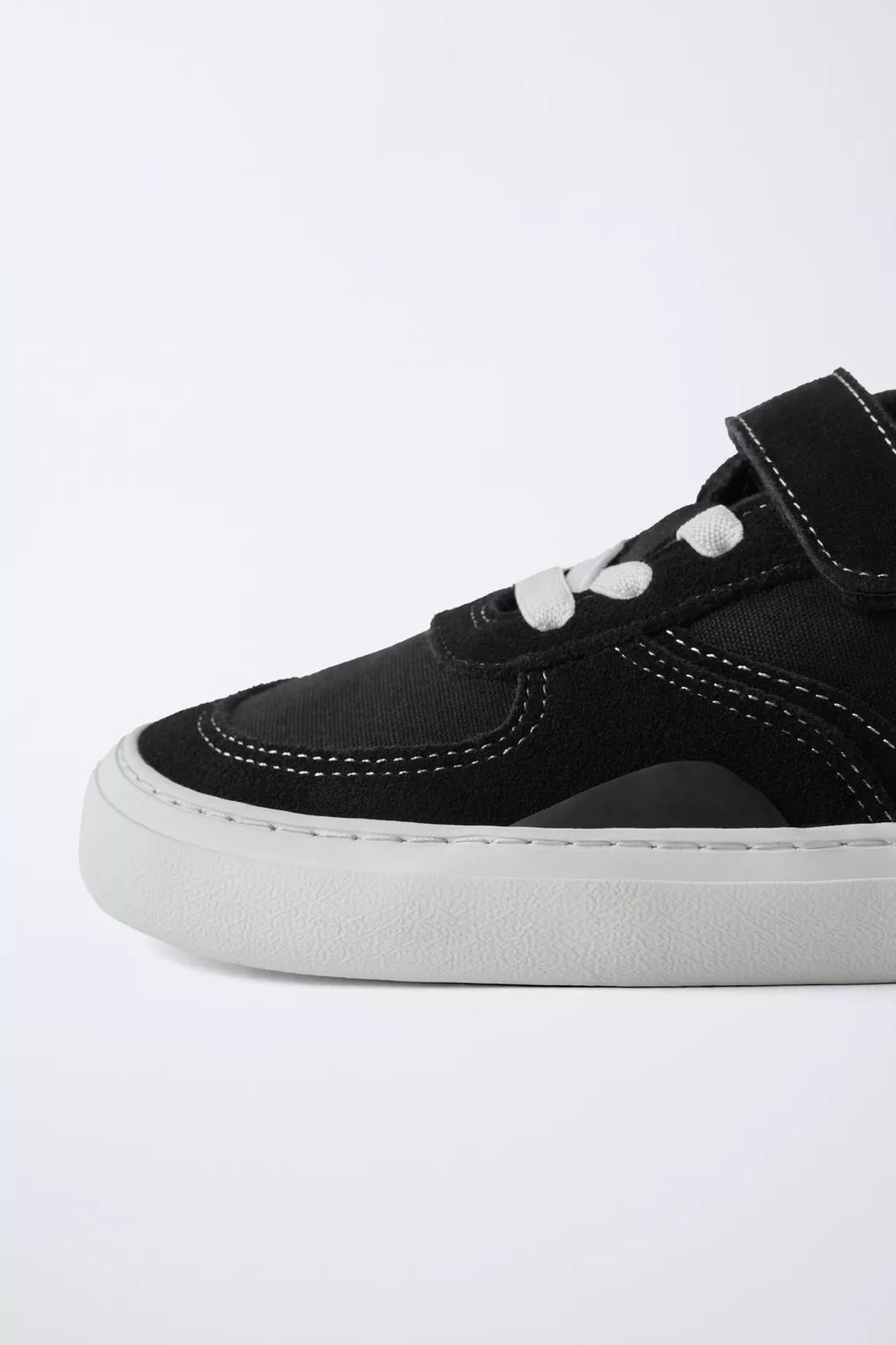 Baskets ZARA style skate