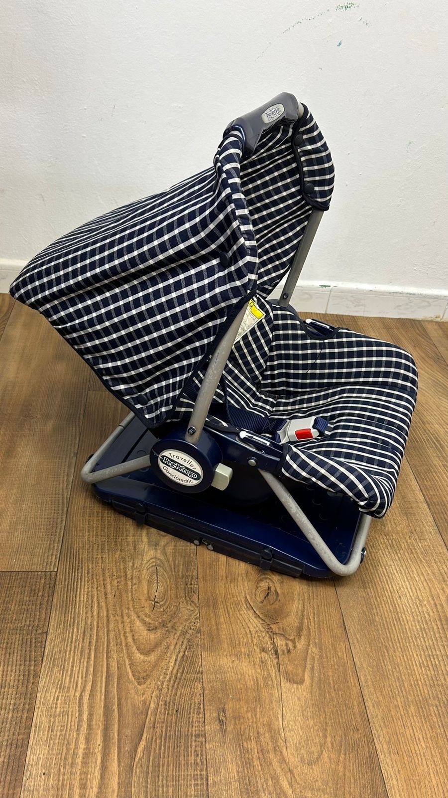 Maxi cosi peg perego 0-10 kg Ref88