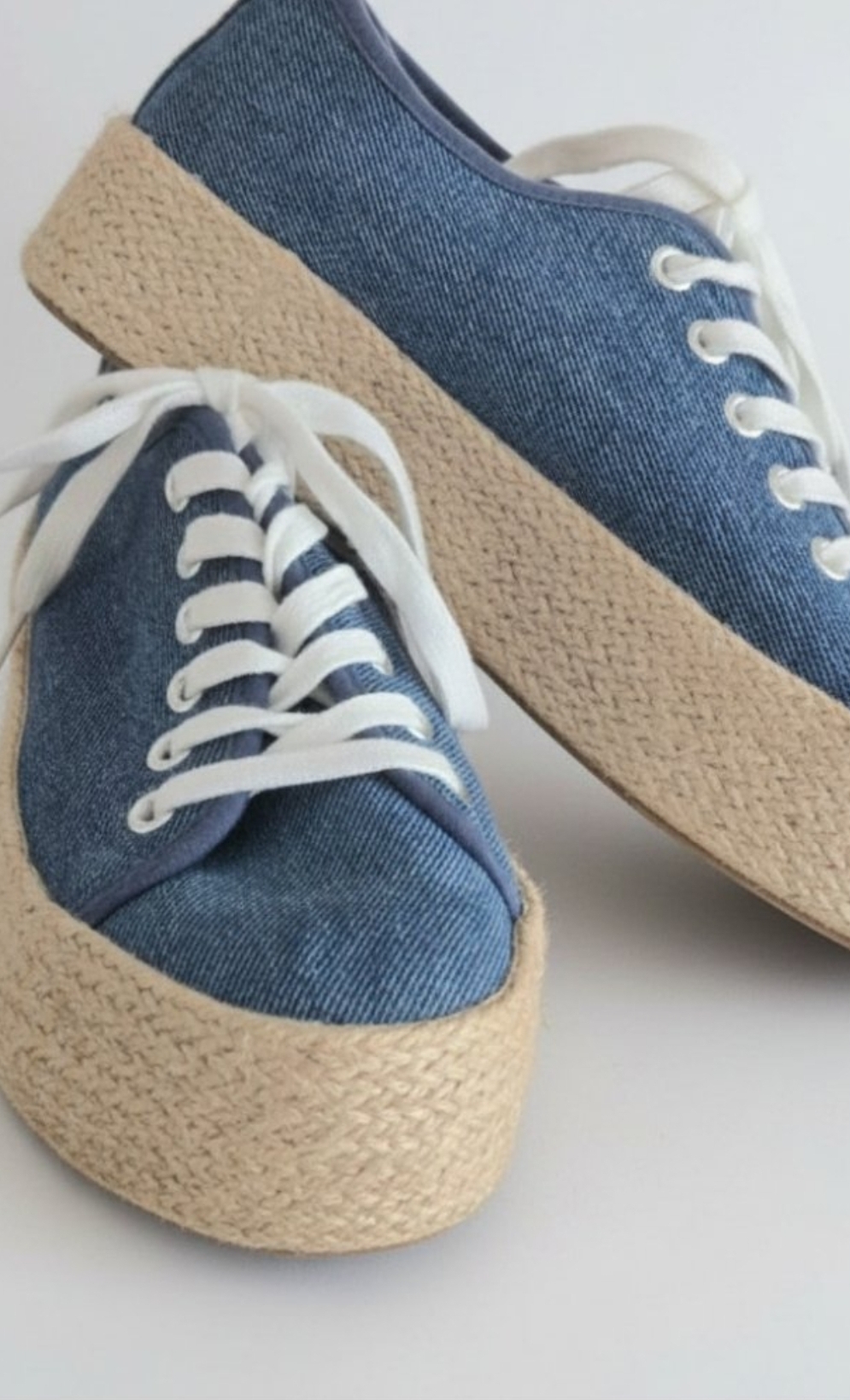 Espadrilles
