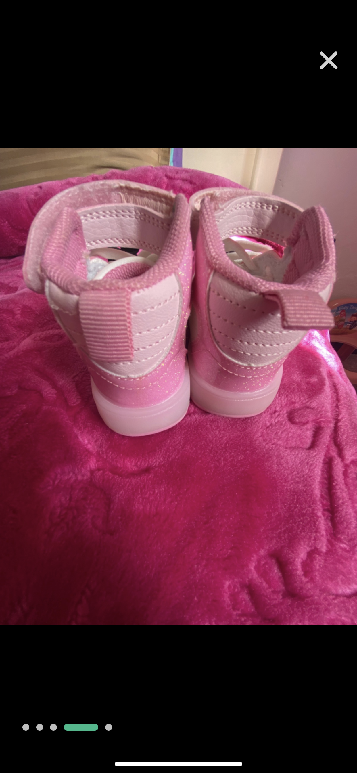 Baskets