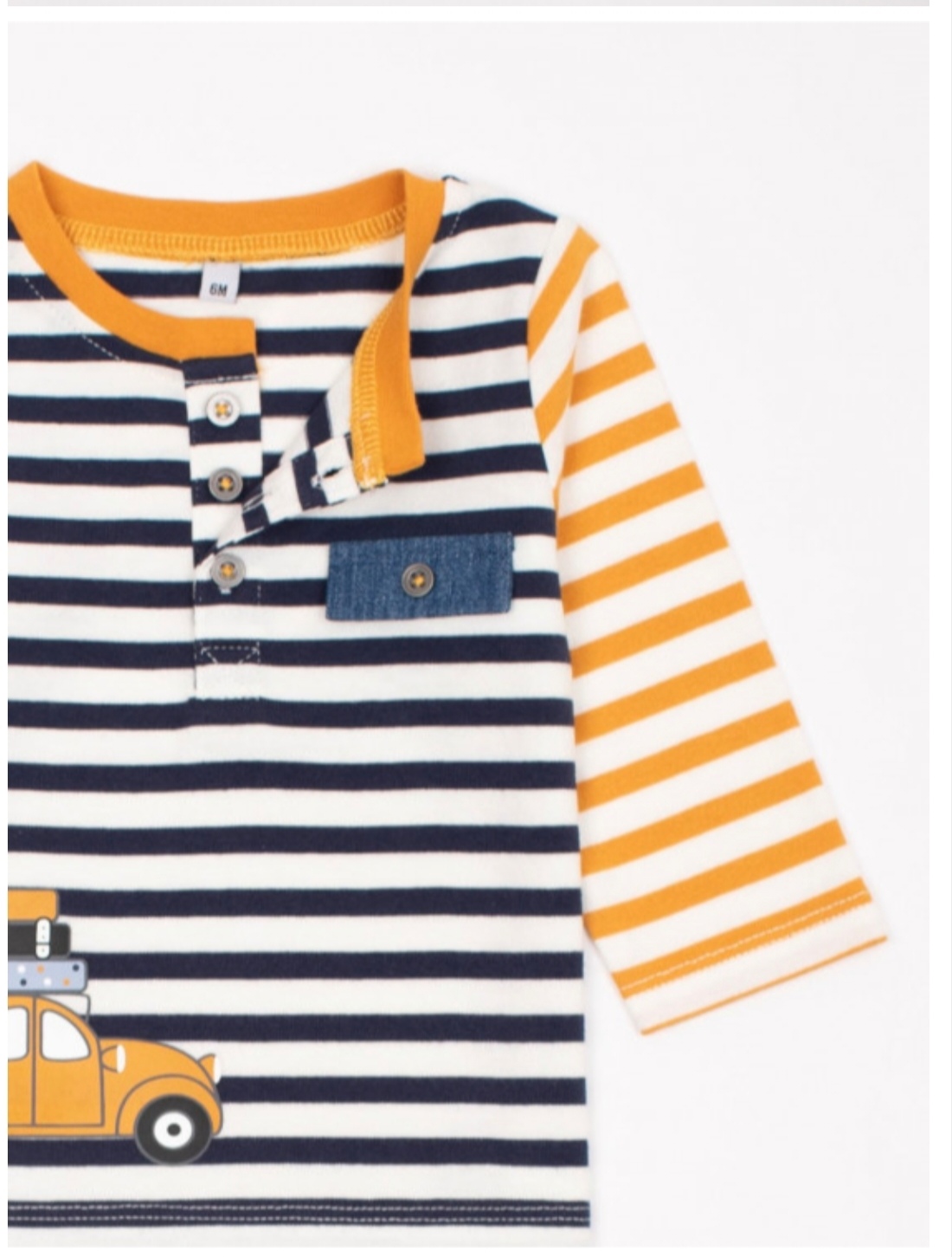 18 mois superbe tenue