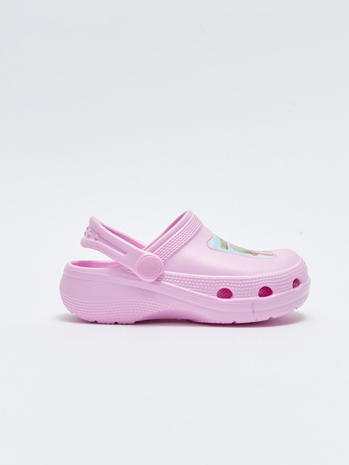 Crocs Lc Waikiki poupée LOL pointure 28