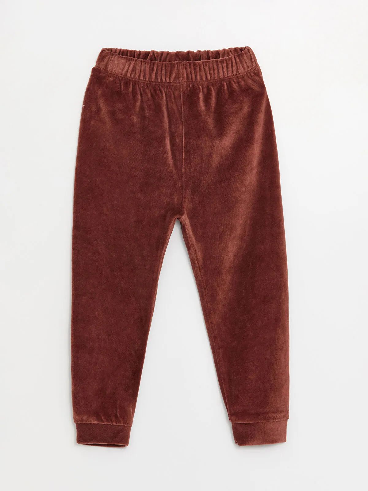 Pyjama Lc Waikiki DUDE en velours 2-3 ans 92-98cm