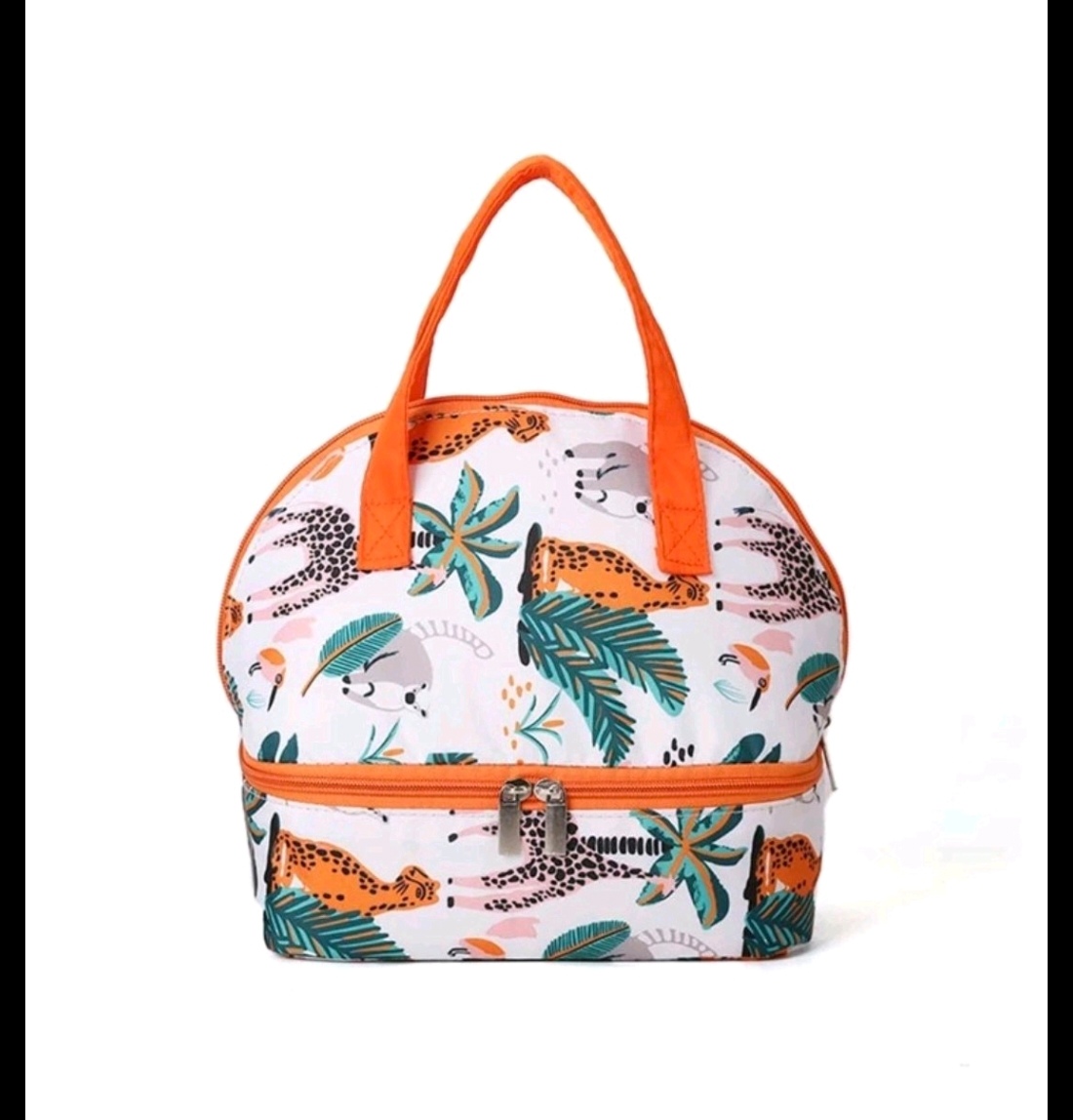 Superbe sac isotherme